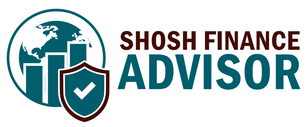 Shosh Finance Advisor
