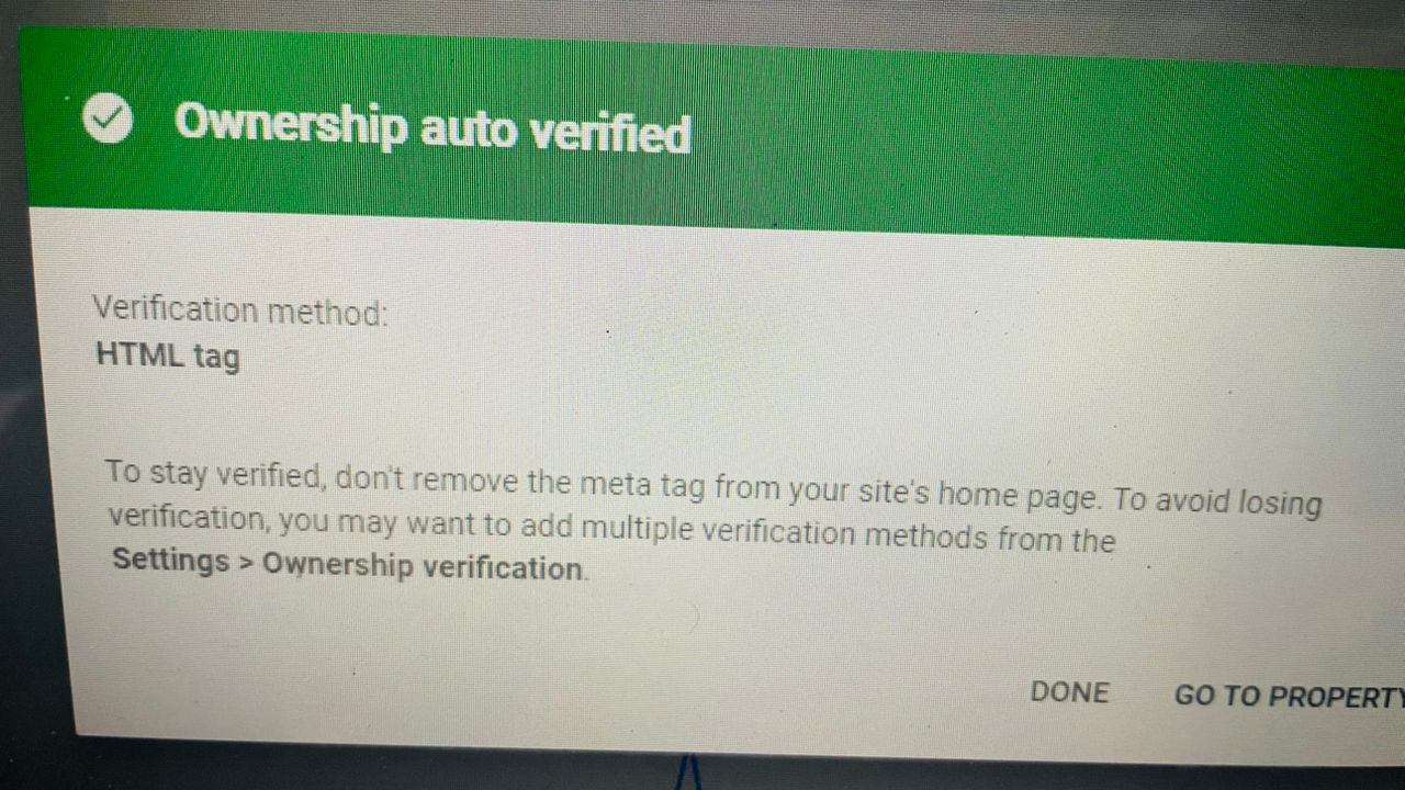 Store design work - homepage