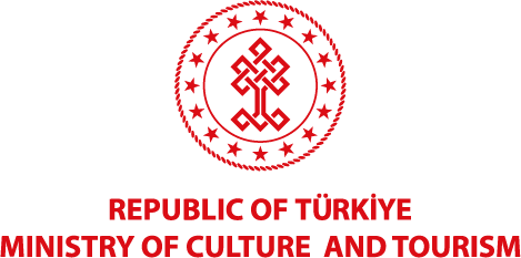 Republic of Turkey Ministry of Culture and Tourism