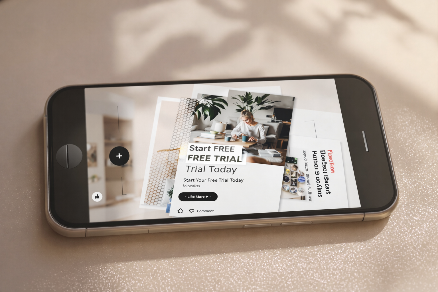 How to create Facebook Ads ads with AI