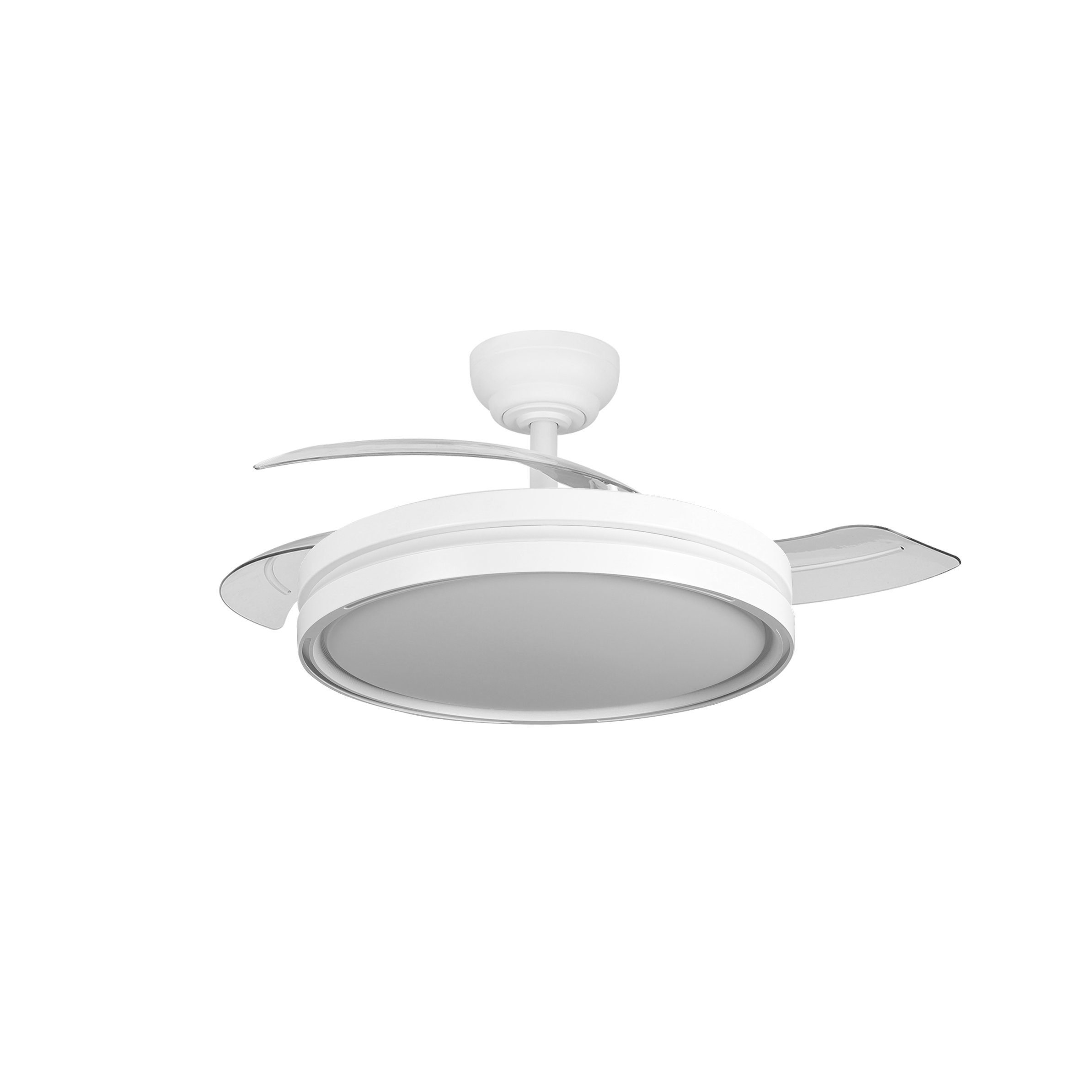 Ventilador Capitán 60W - vista 2