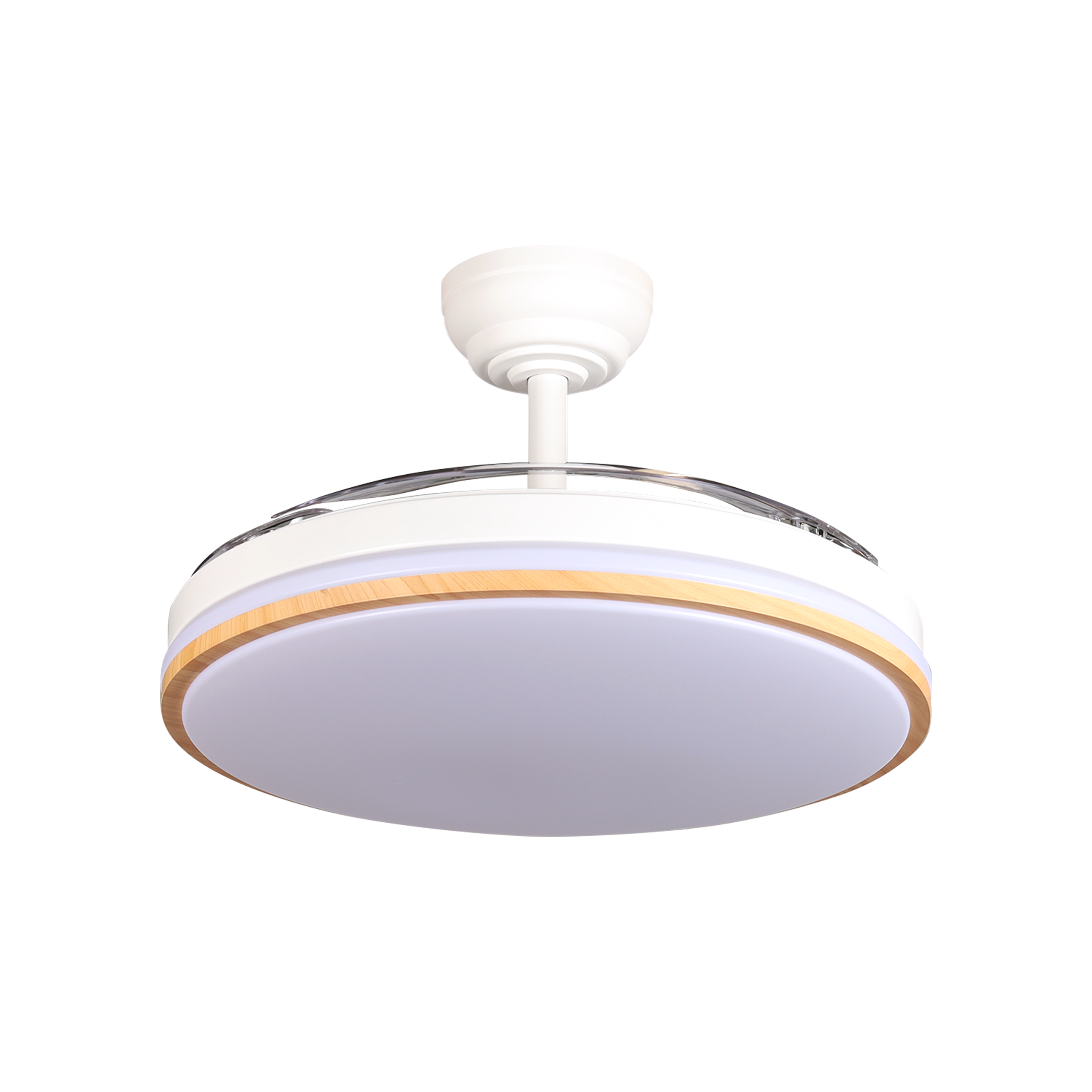 Ventilador Parlatore 60W - vista 1