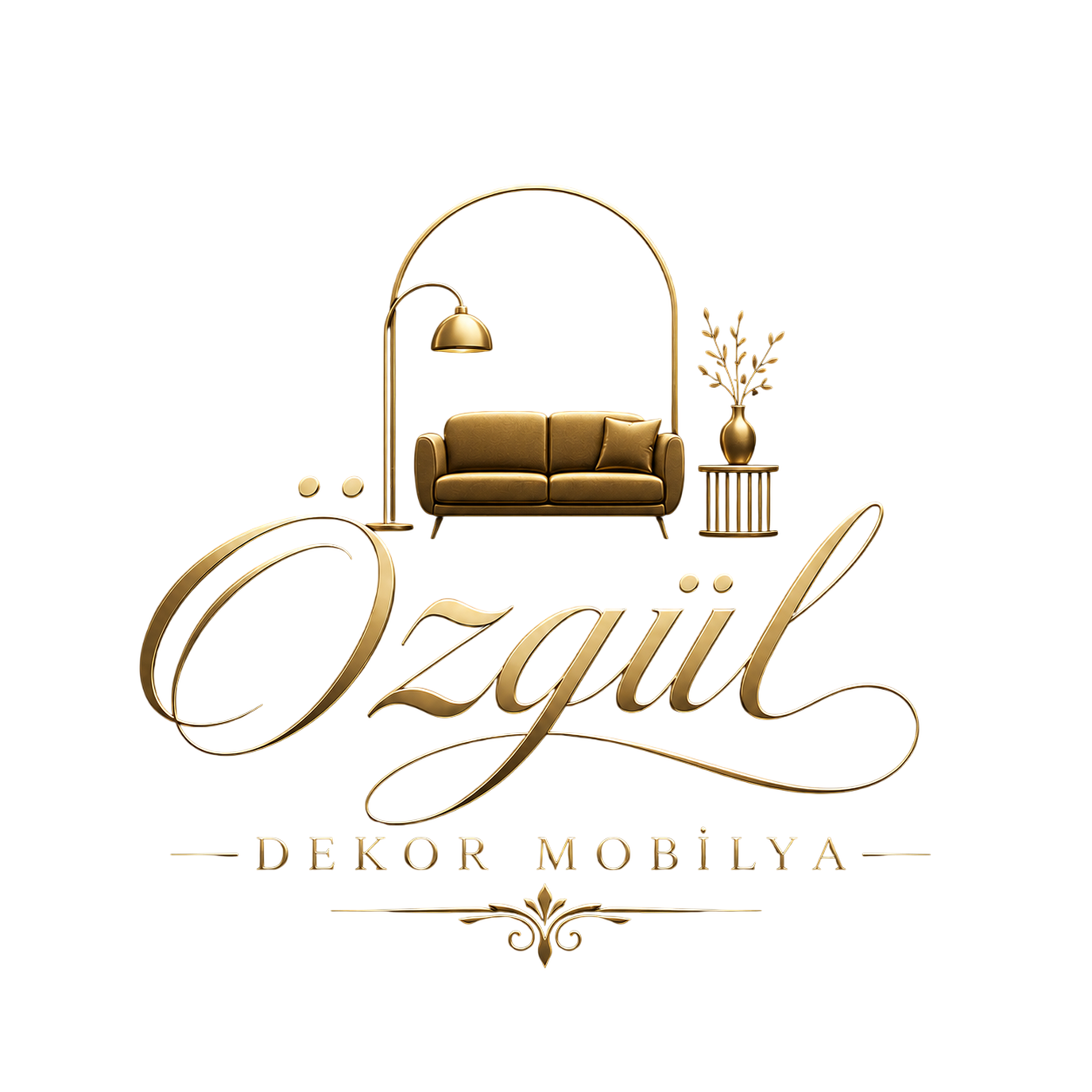 Özgül Dekor