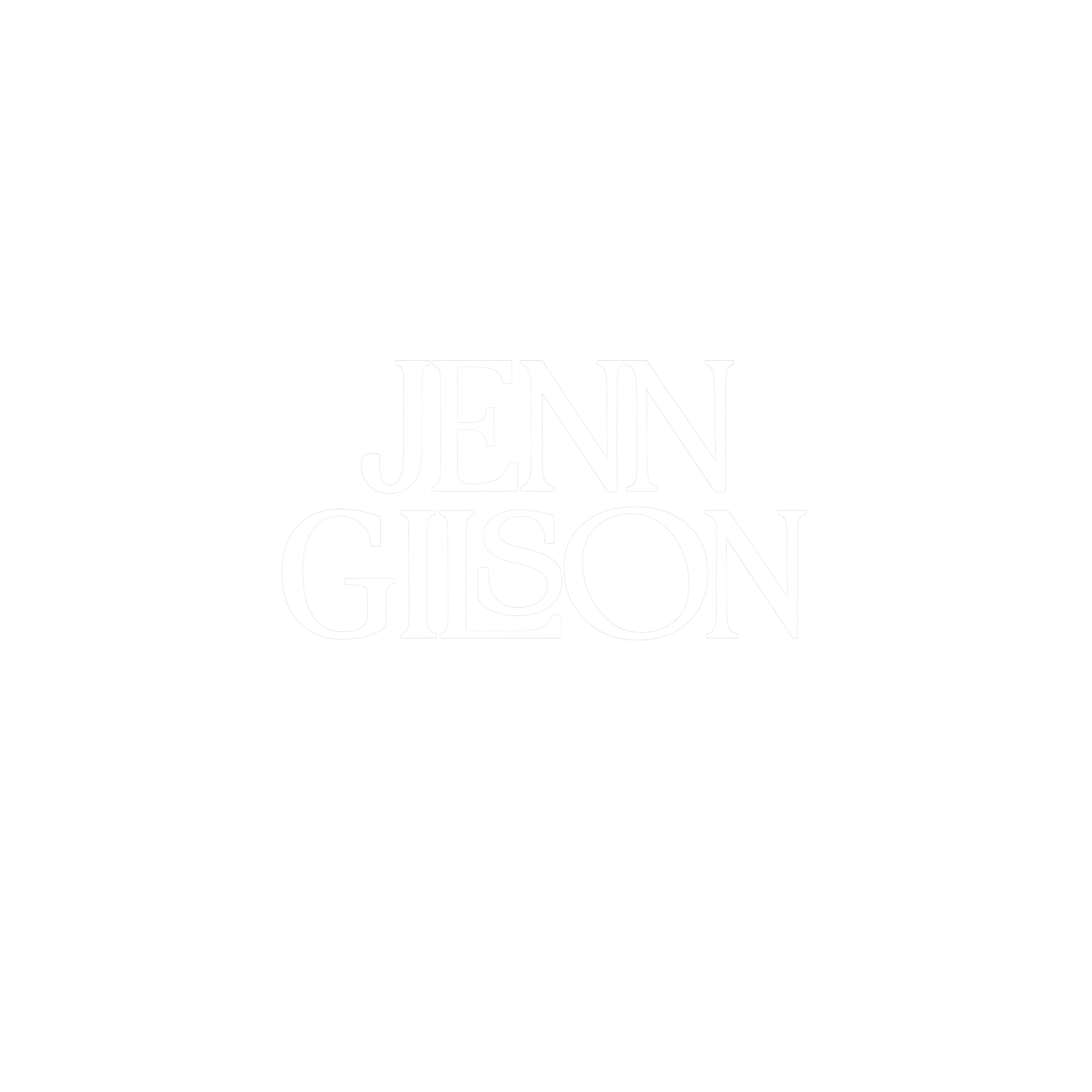 JG Logo