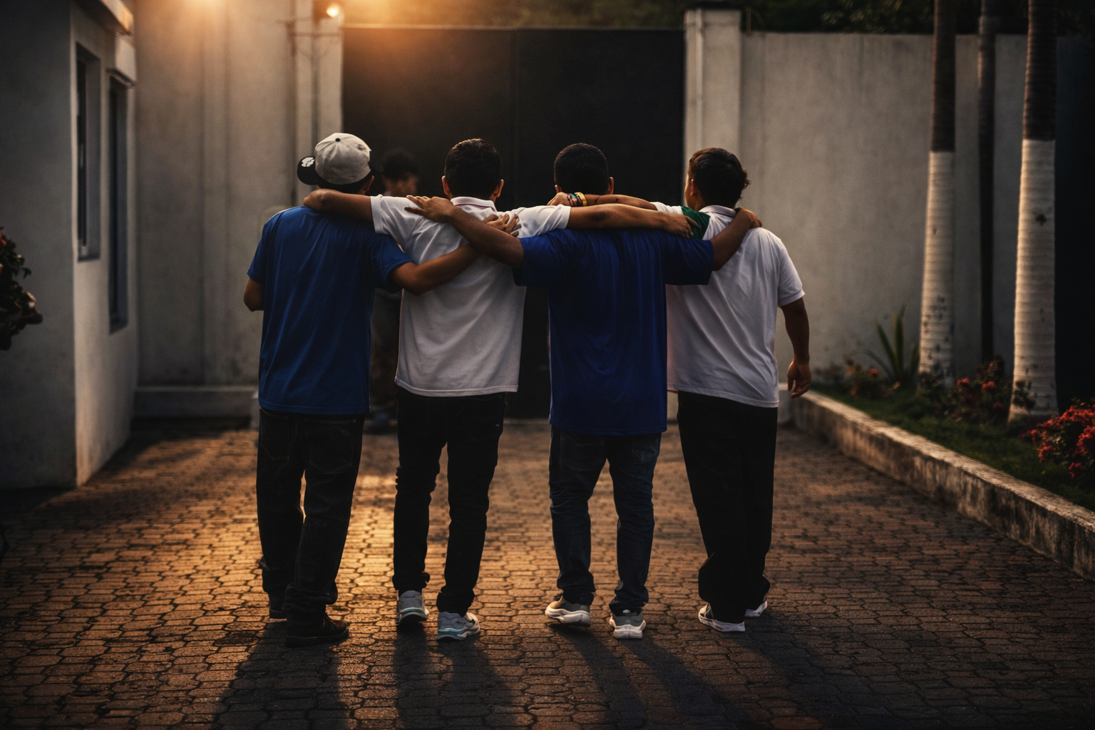 Centro Terapéutico San Juan Pablo II