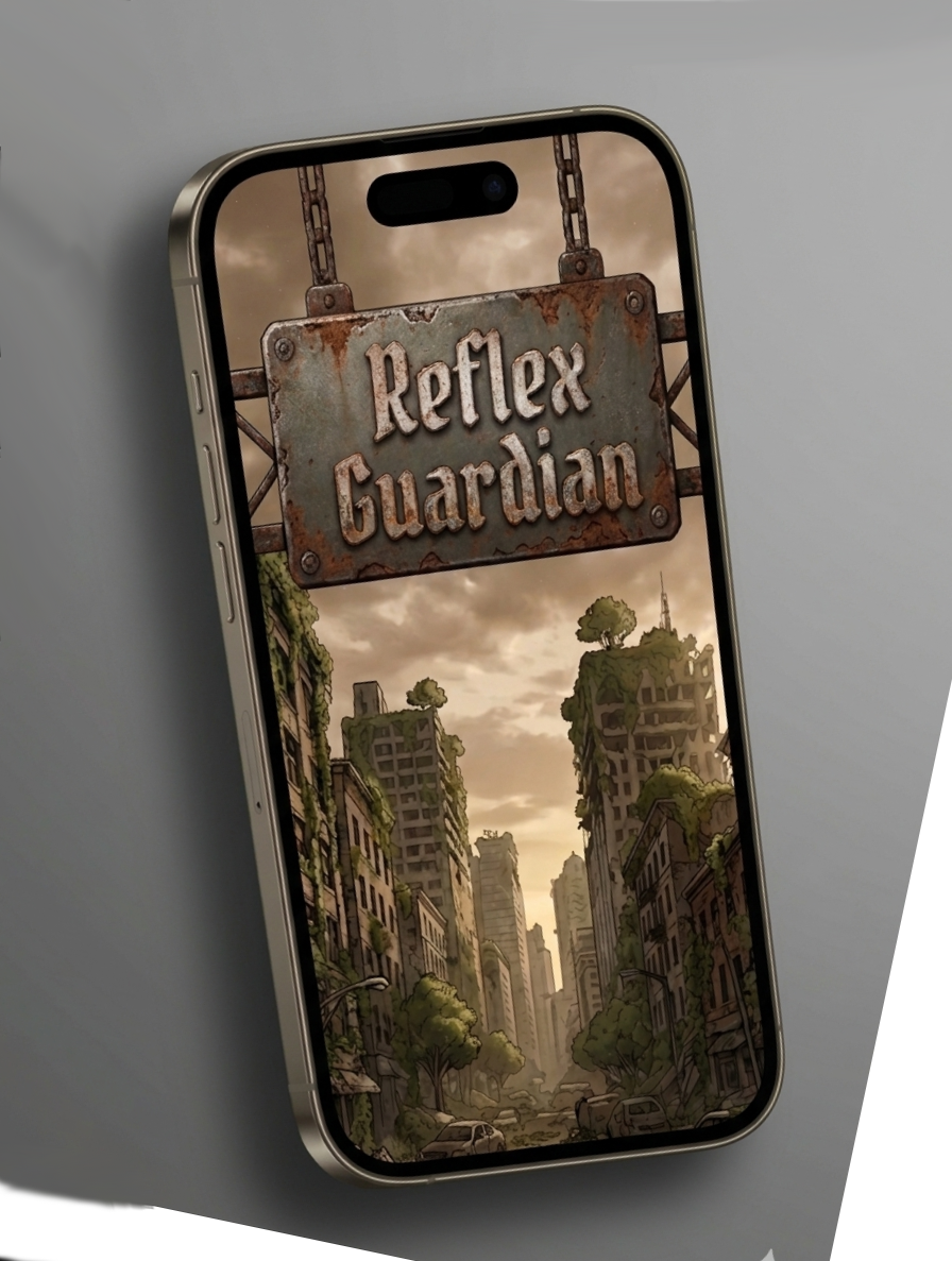 Reflex Guardian