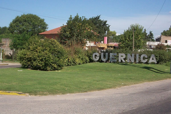 Guernica