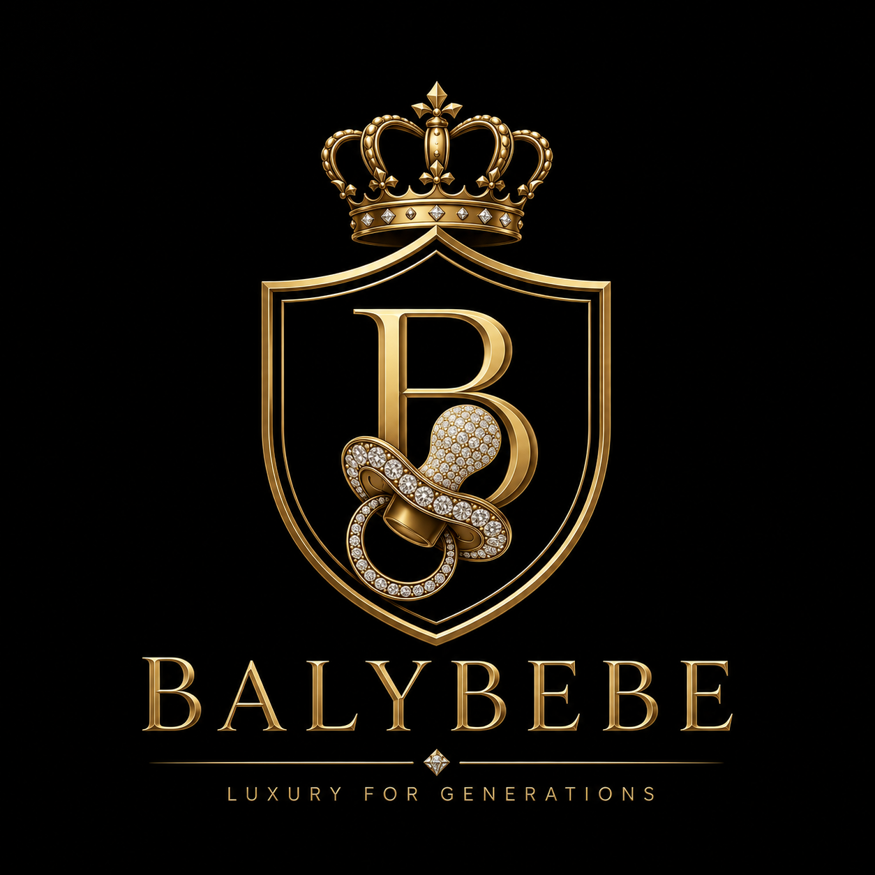 BALYBEBE Logo