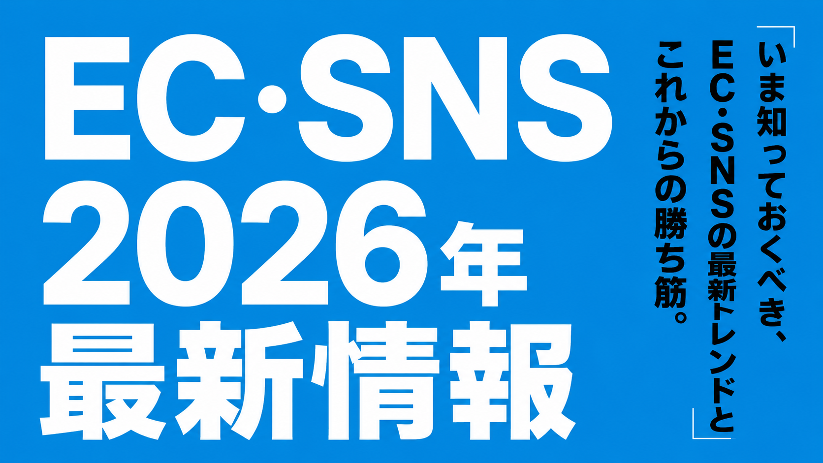 2026年最新版