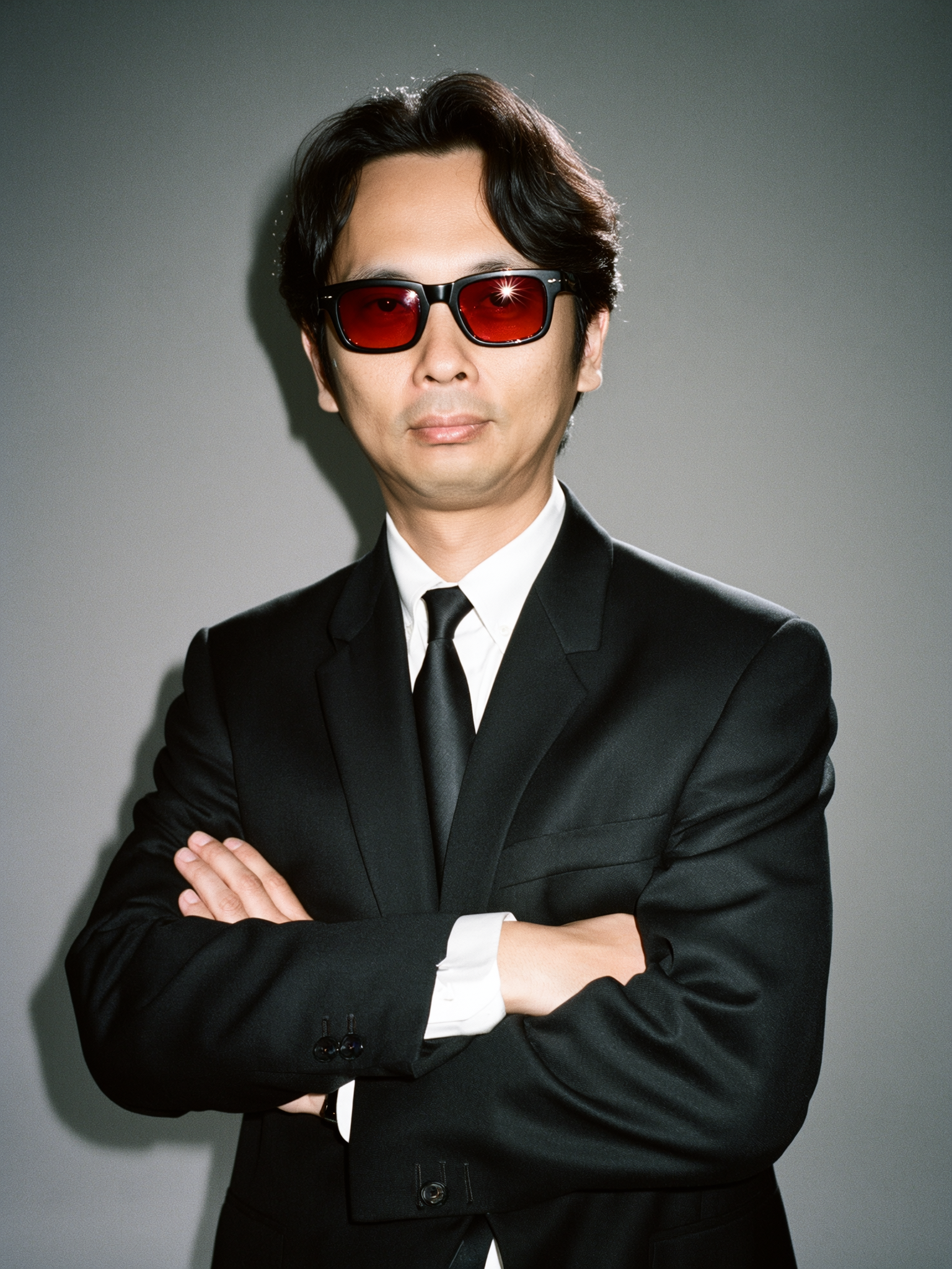 山本 清史 監督