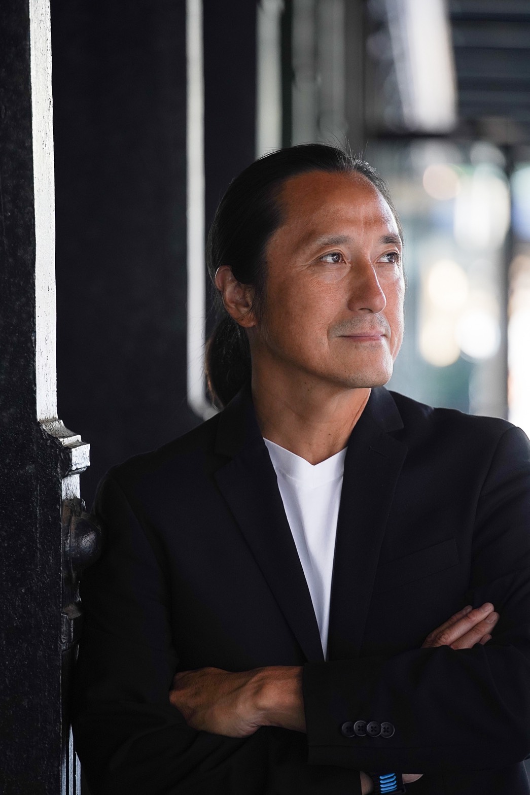 堀江 貴 監督