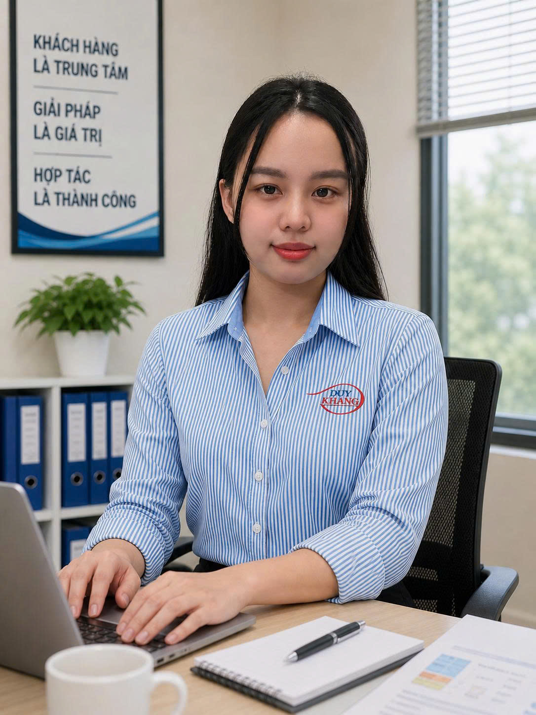 Dương Võ Bạch Tuyết