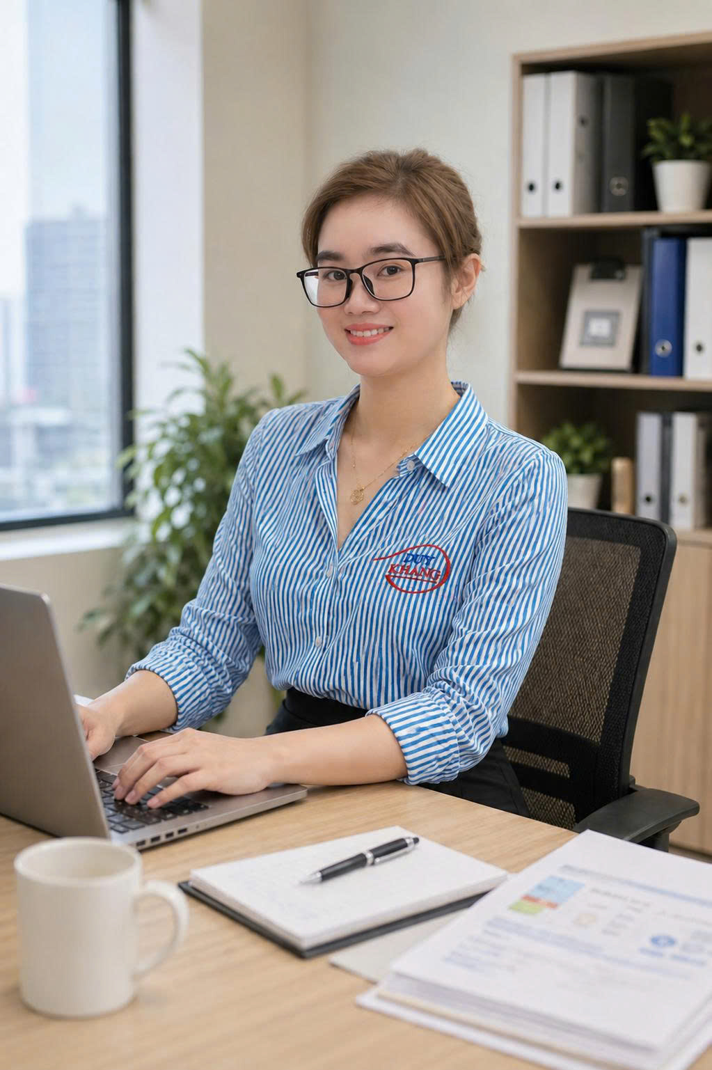 Mai Thị Thuý Hằng