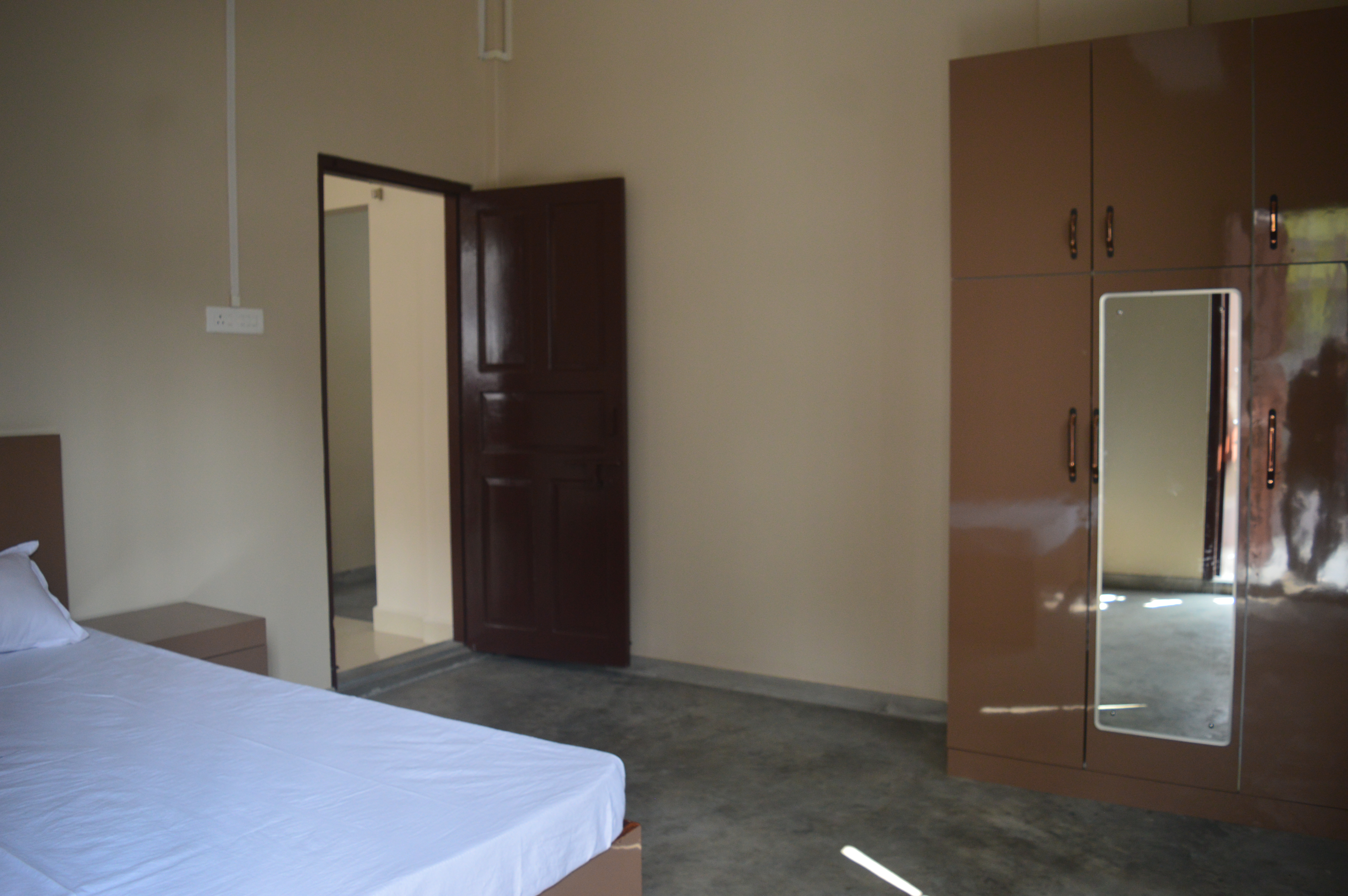 Wiba Homestay Interior
