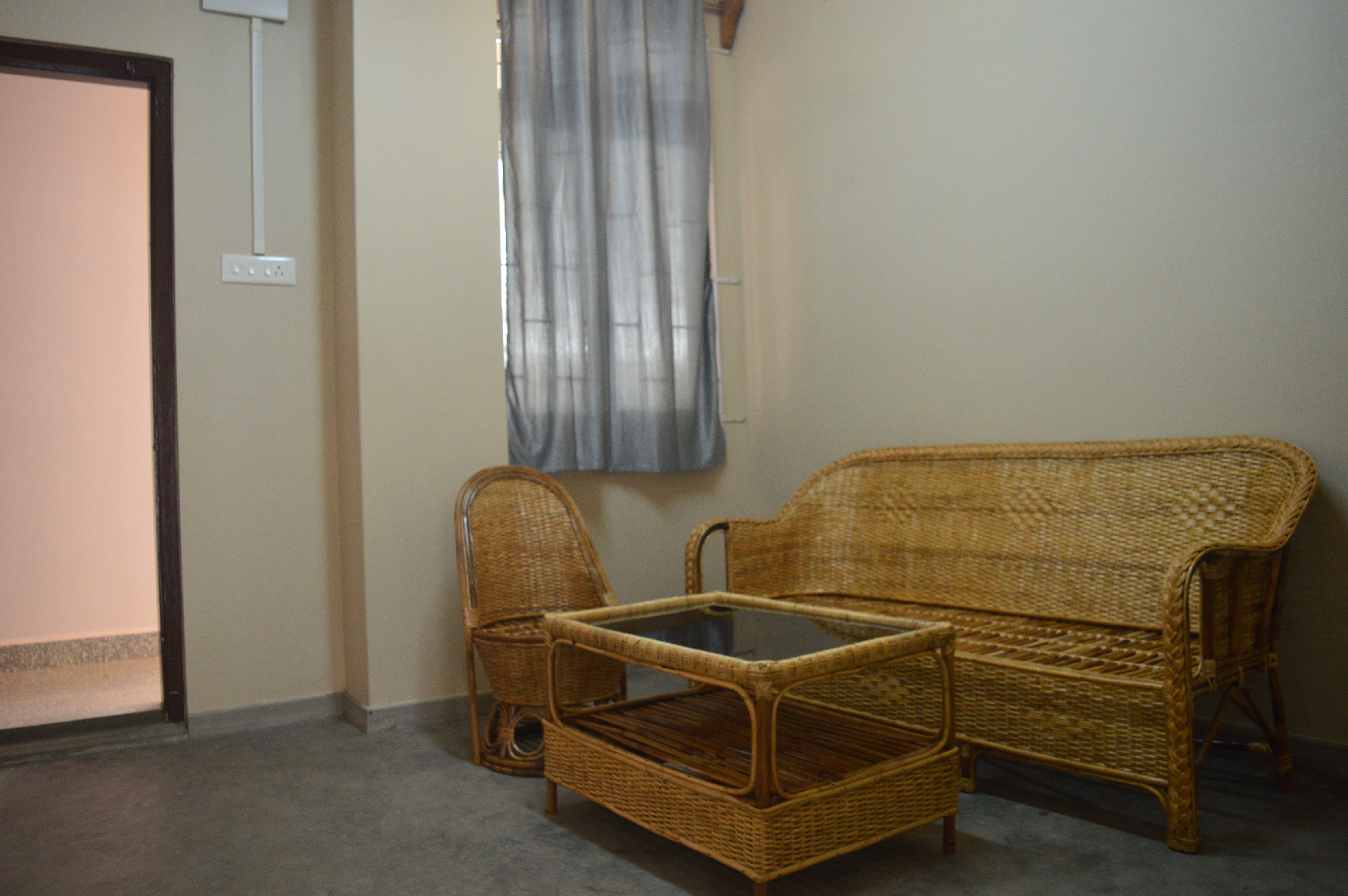 Wiba Homestay Interior
