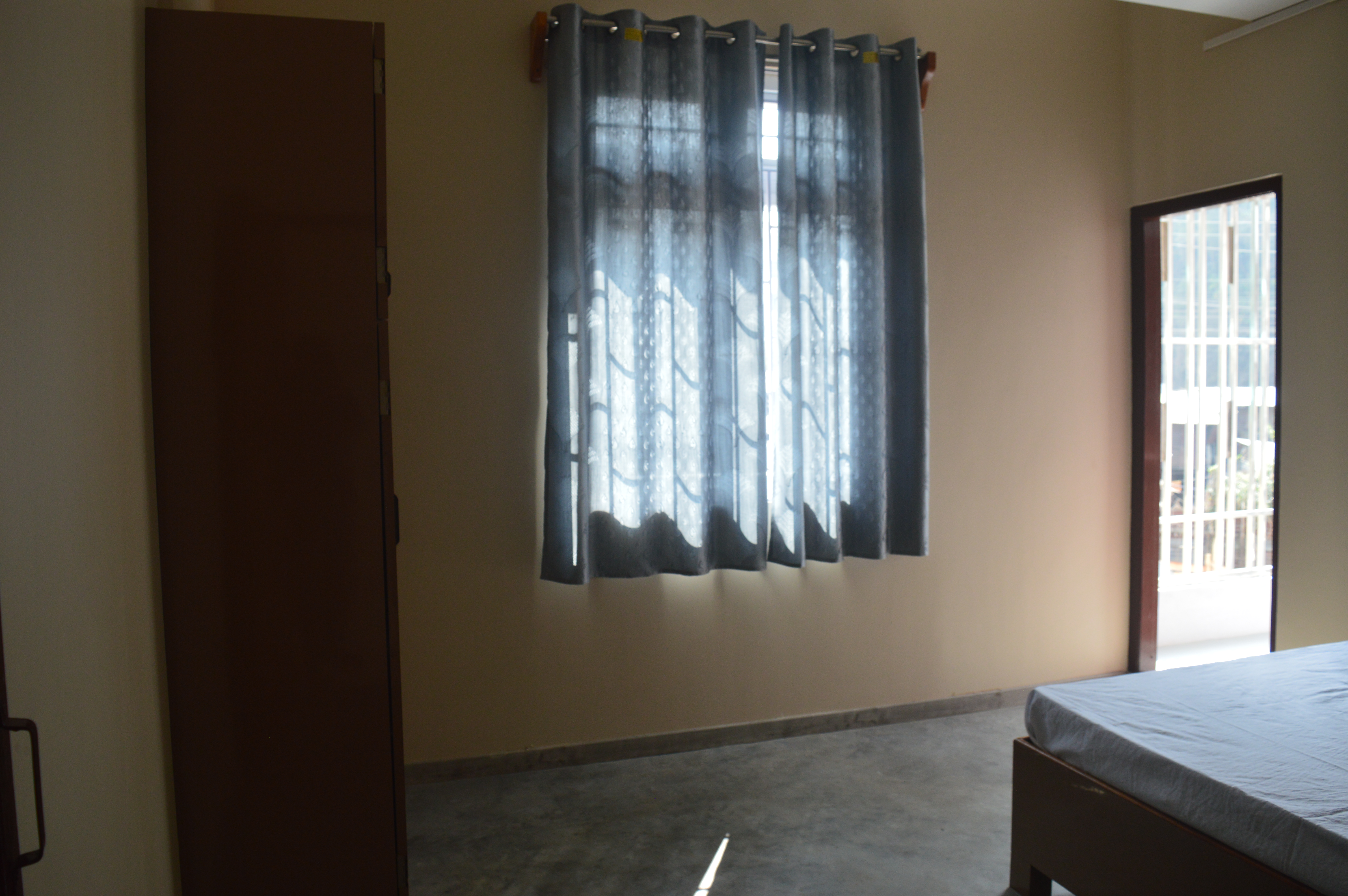 Wiba Homestay Interior