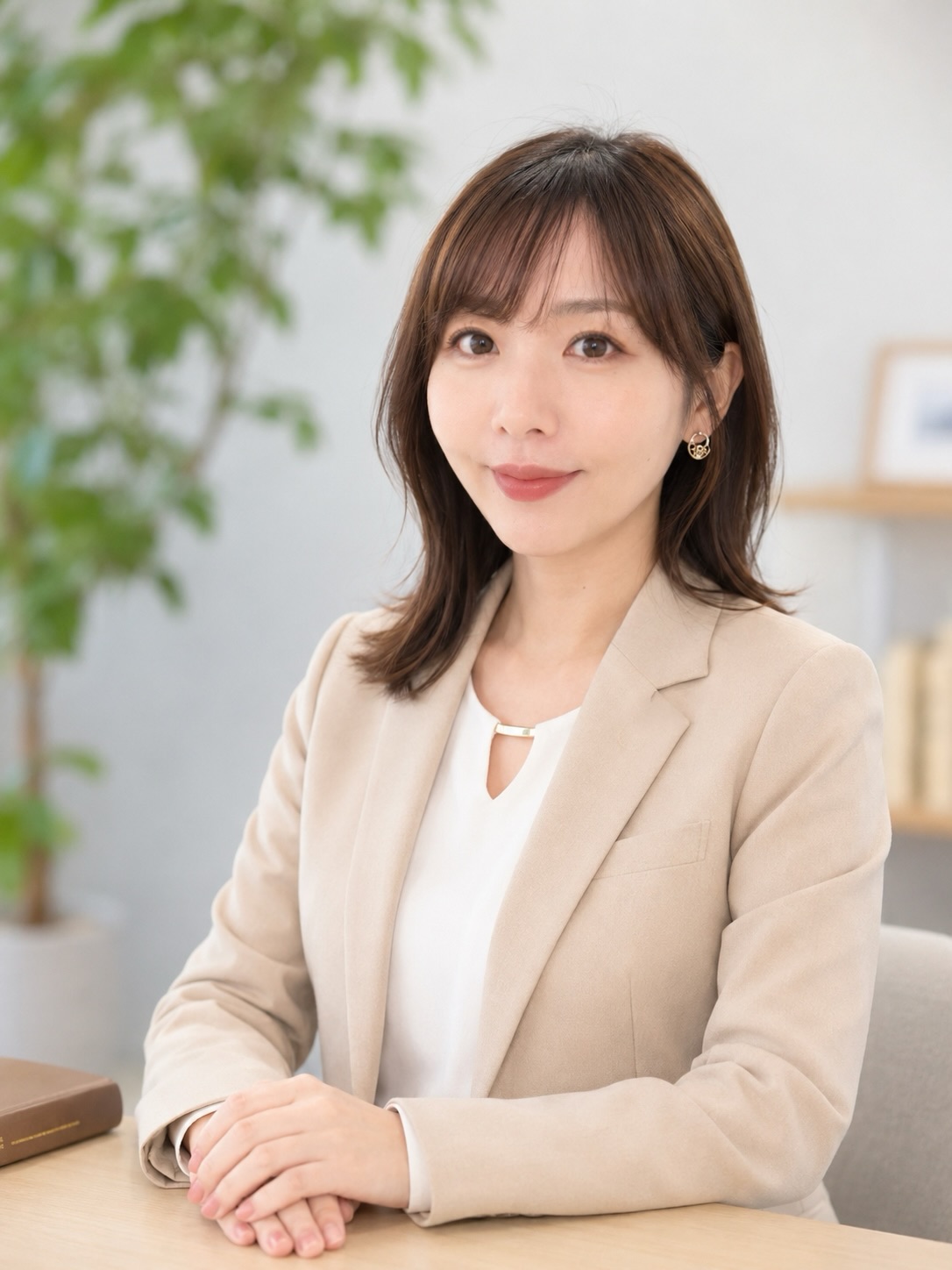 仲田 友理