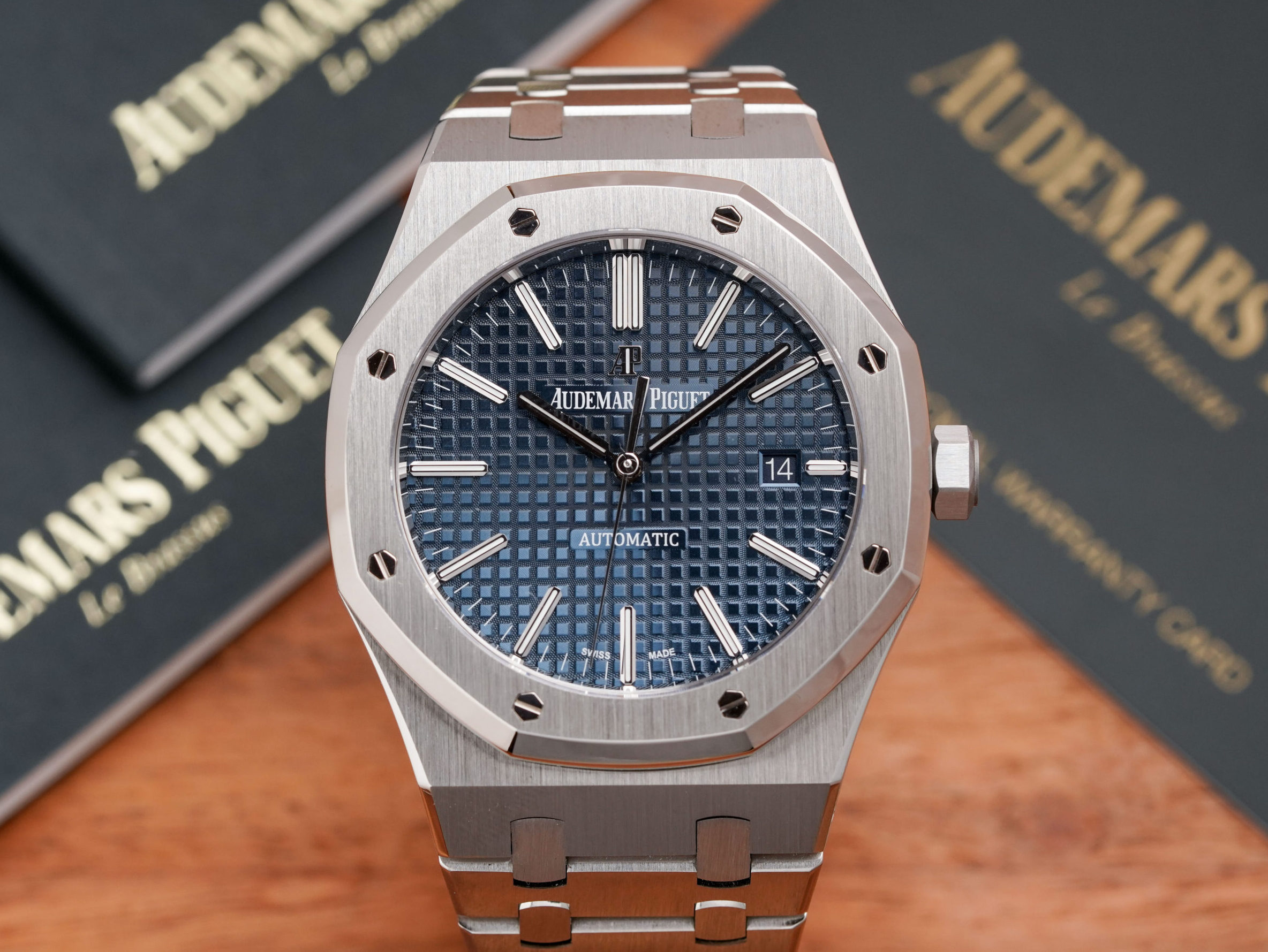 Audemars Piguet Royal Oak