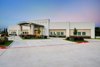 Crenshaw Medical Plaza