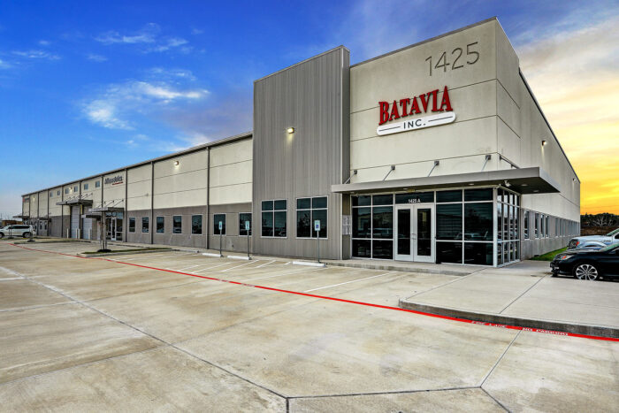 Design + Build Construction