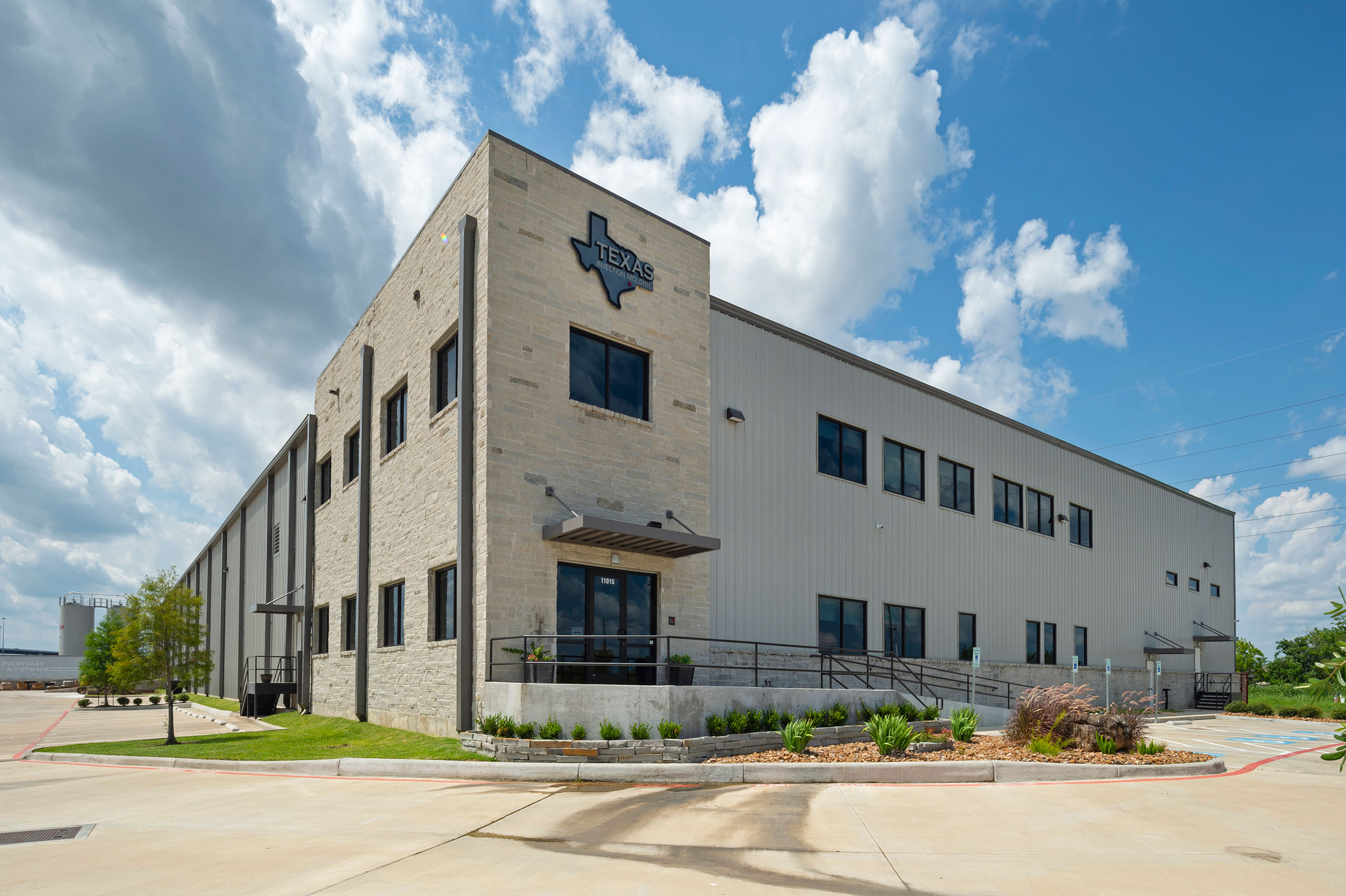 Texas Injection Moldings II