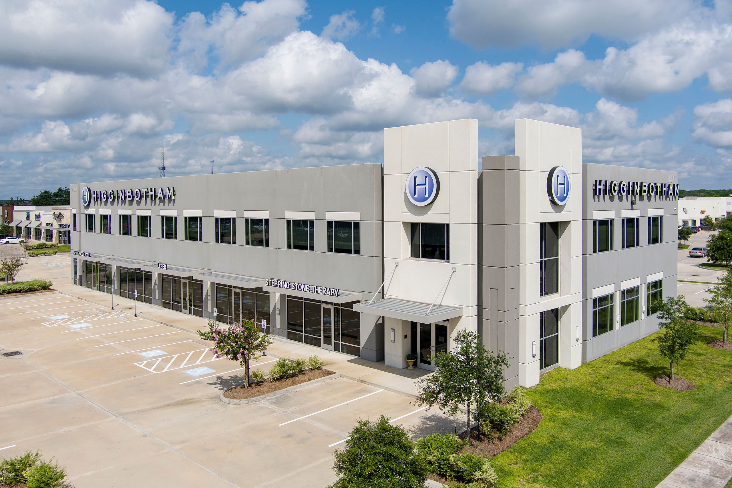 Wycoff Development commercial real estate Houston Texas