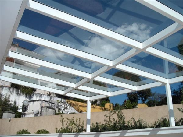 Loja especializada em Policarbonatos e ACM no DF