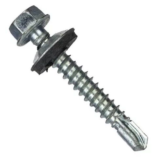 Parafuso Autobrocante
