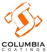 Columbia Coatings logo