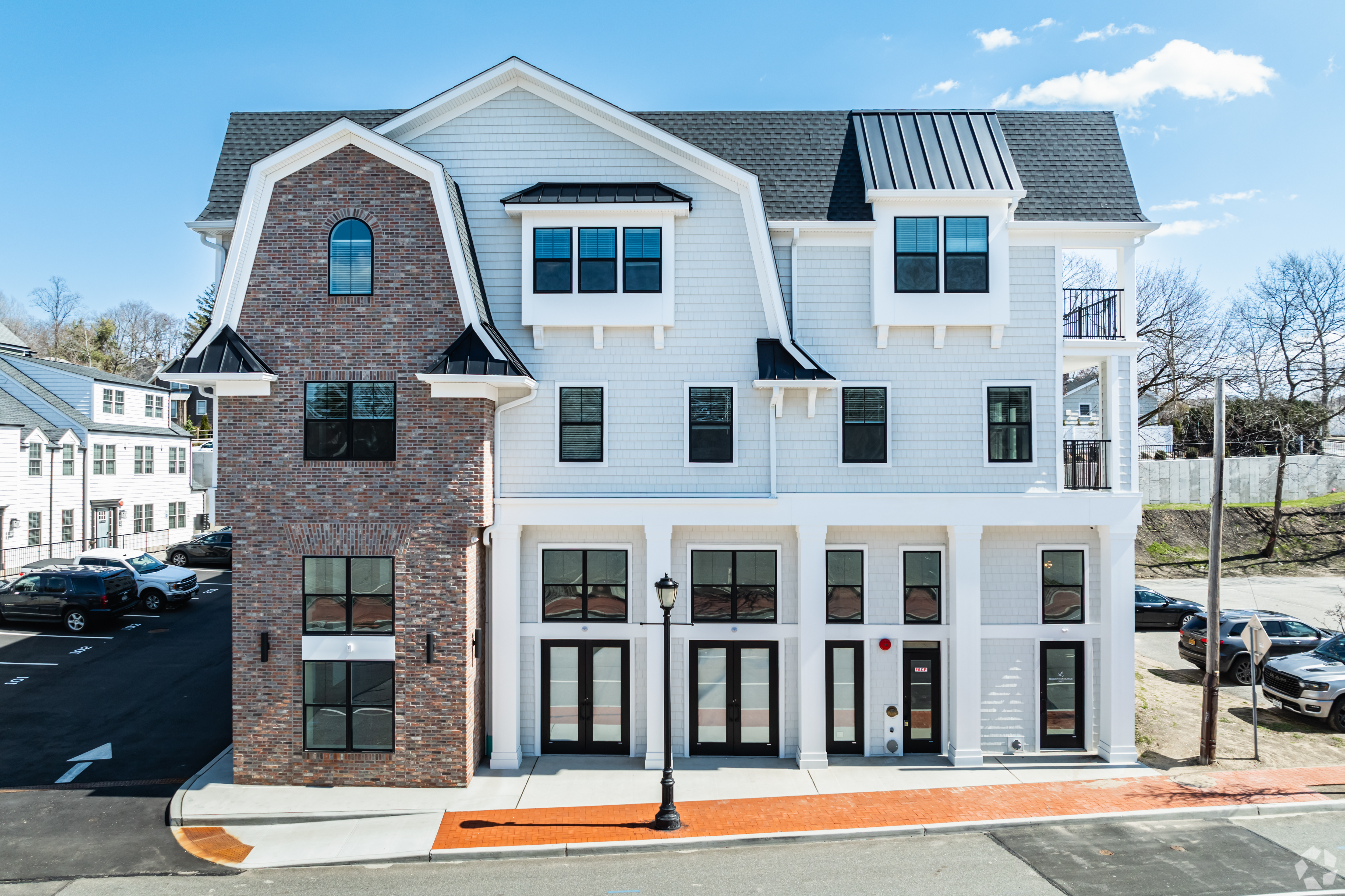 Architectural feature