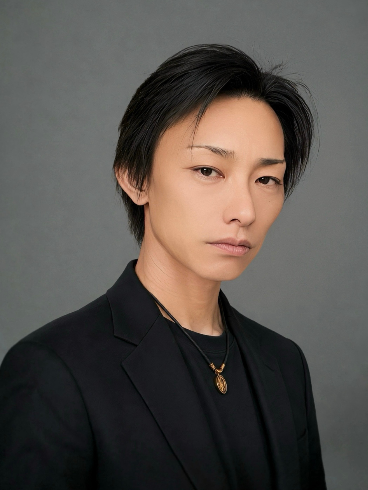 SHO NAKAJIMA