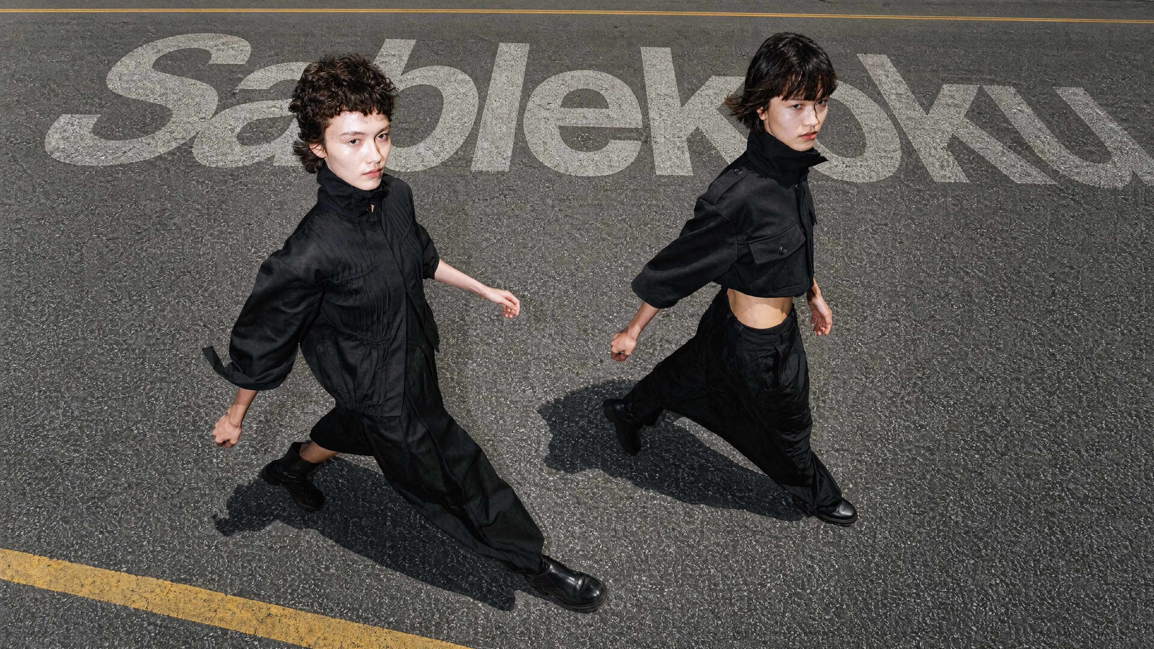 Sablekoku