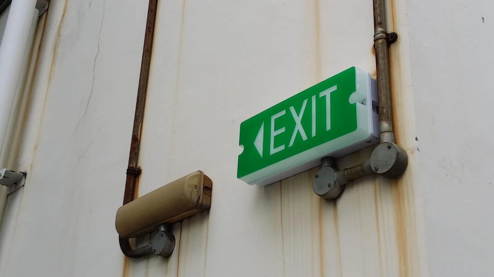 Fire Safety Certificate (FSC) Application Process