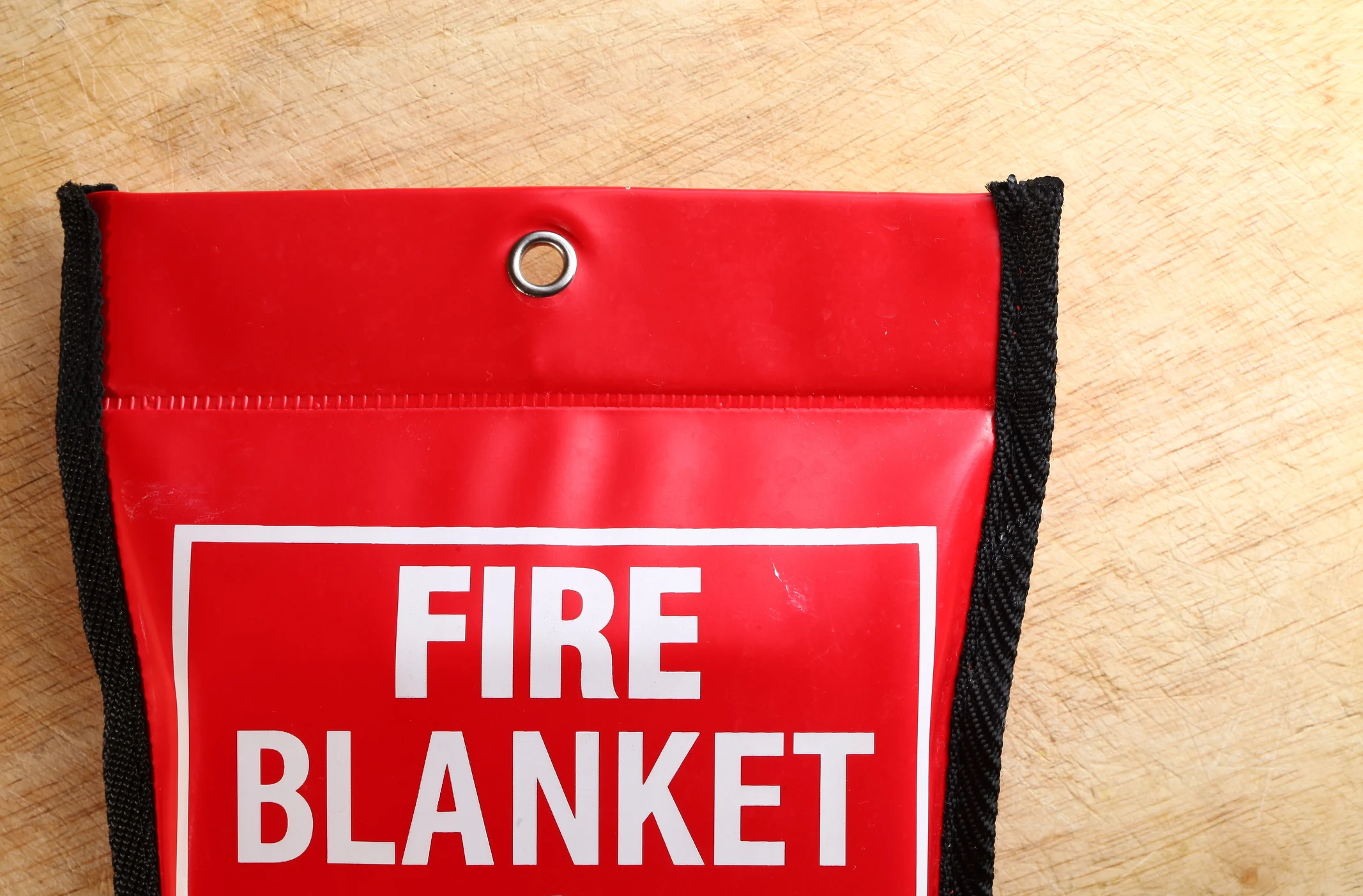 Kitchen Fire Suppression Systems