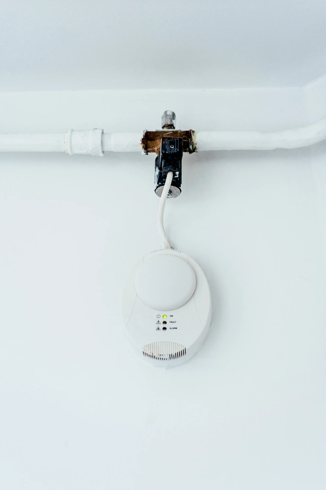 Residential fire protection services Singapore