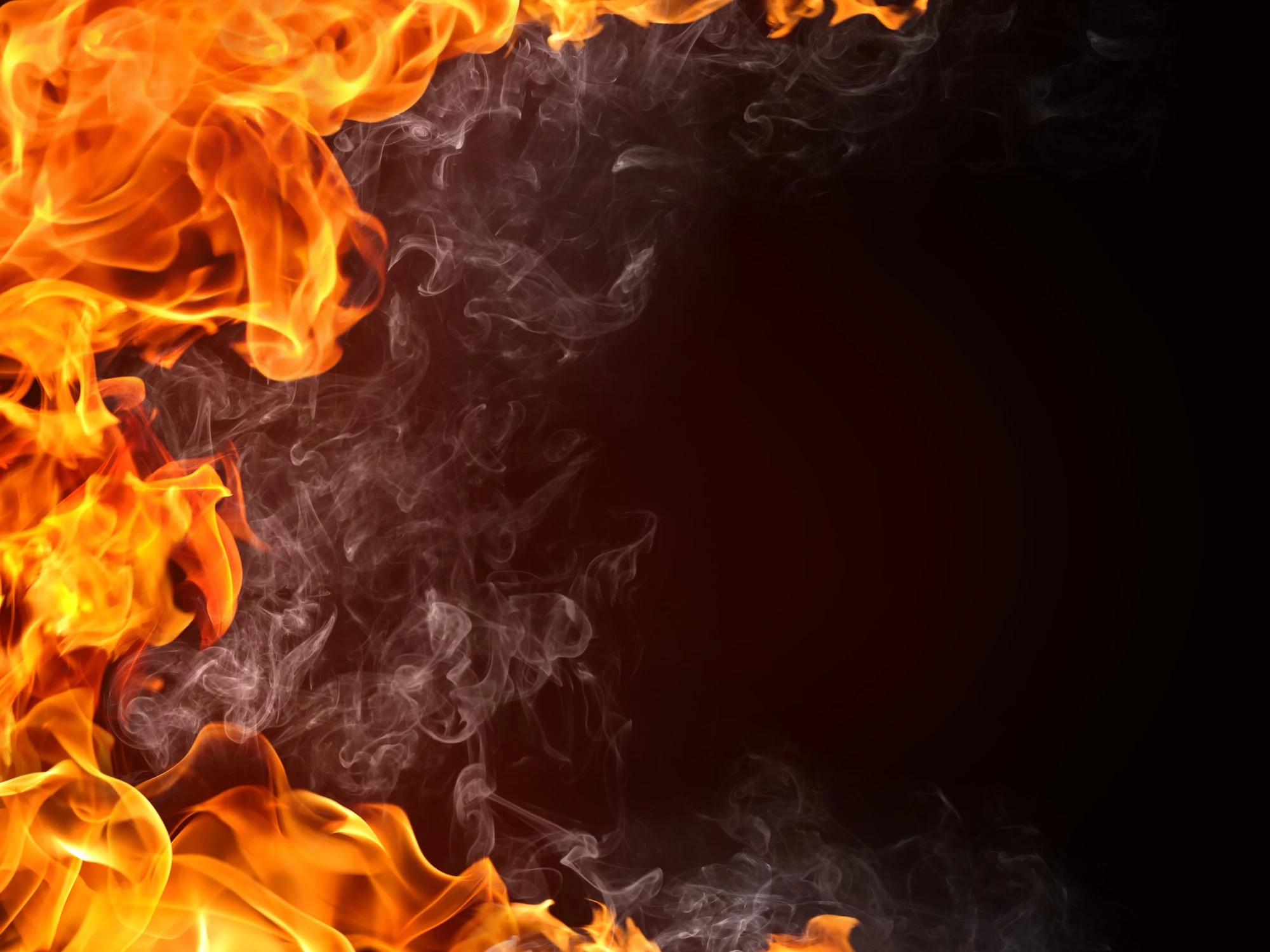 How to Prevent Industrial Fires
