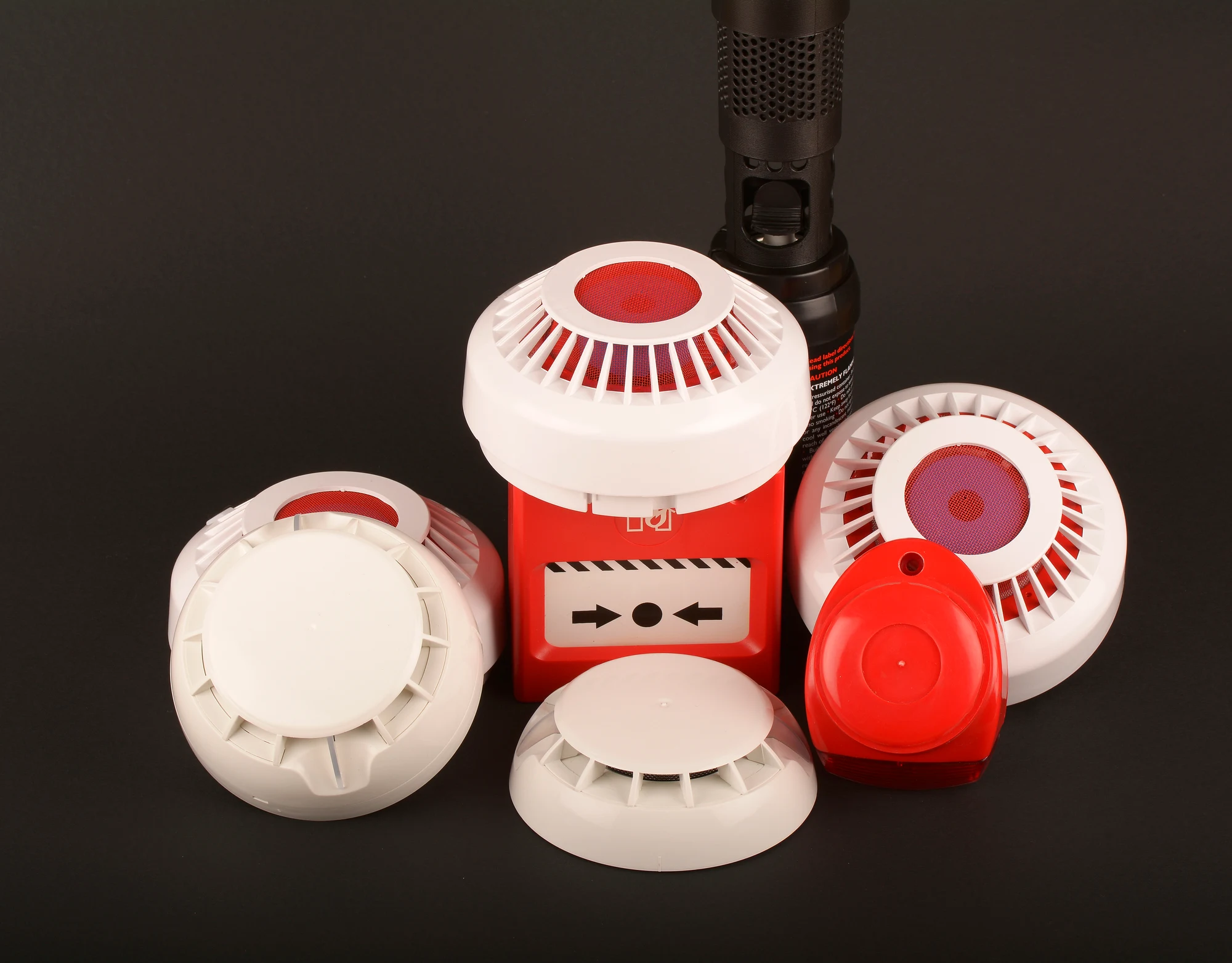 Fire Risk Assessment - Ezzogenics Fire Risk Assessment