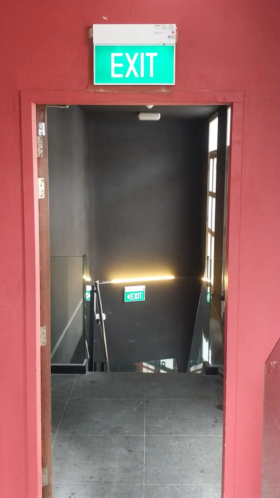 Emergency Lighting - Ezzogenics Emergency Lighting