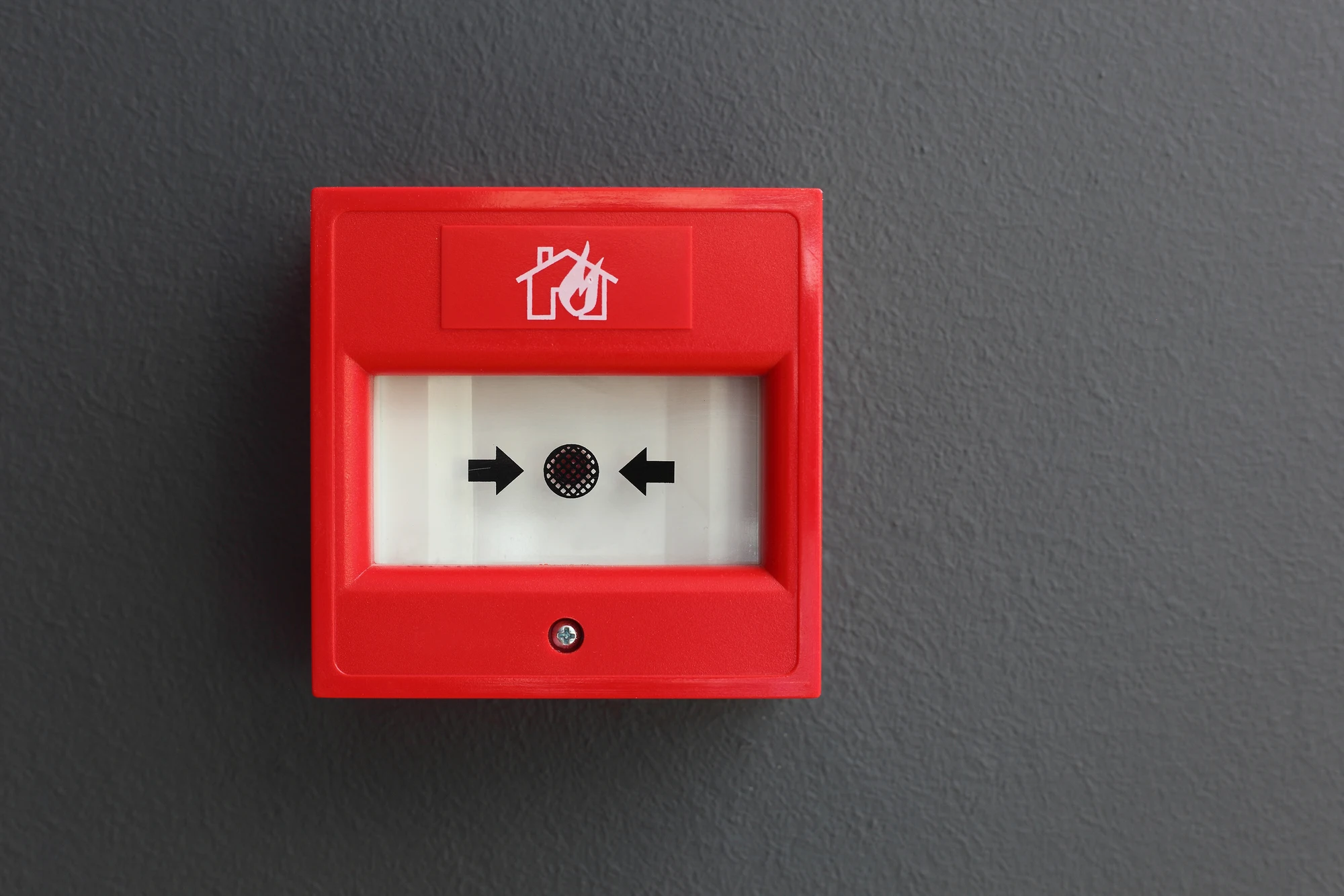 Fire Alarm Panel Singapore