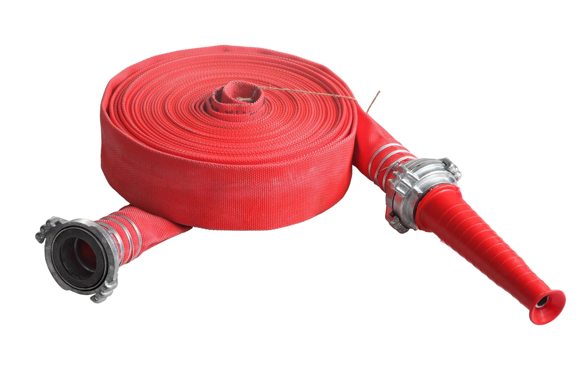 Types of Fire Extinguishers in Singapore