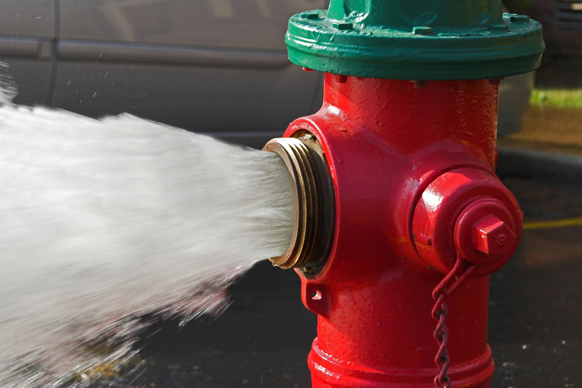 Fire Pump - Ezzogenics Fire Pump Singapore