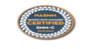 NASMM Certified Senior Move Manager Badge Milwaukee