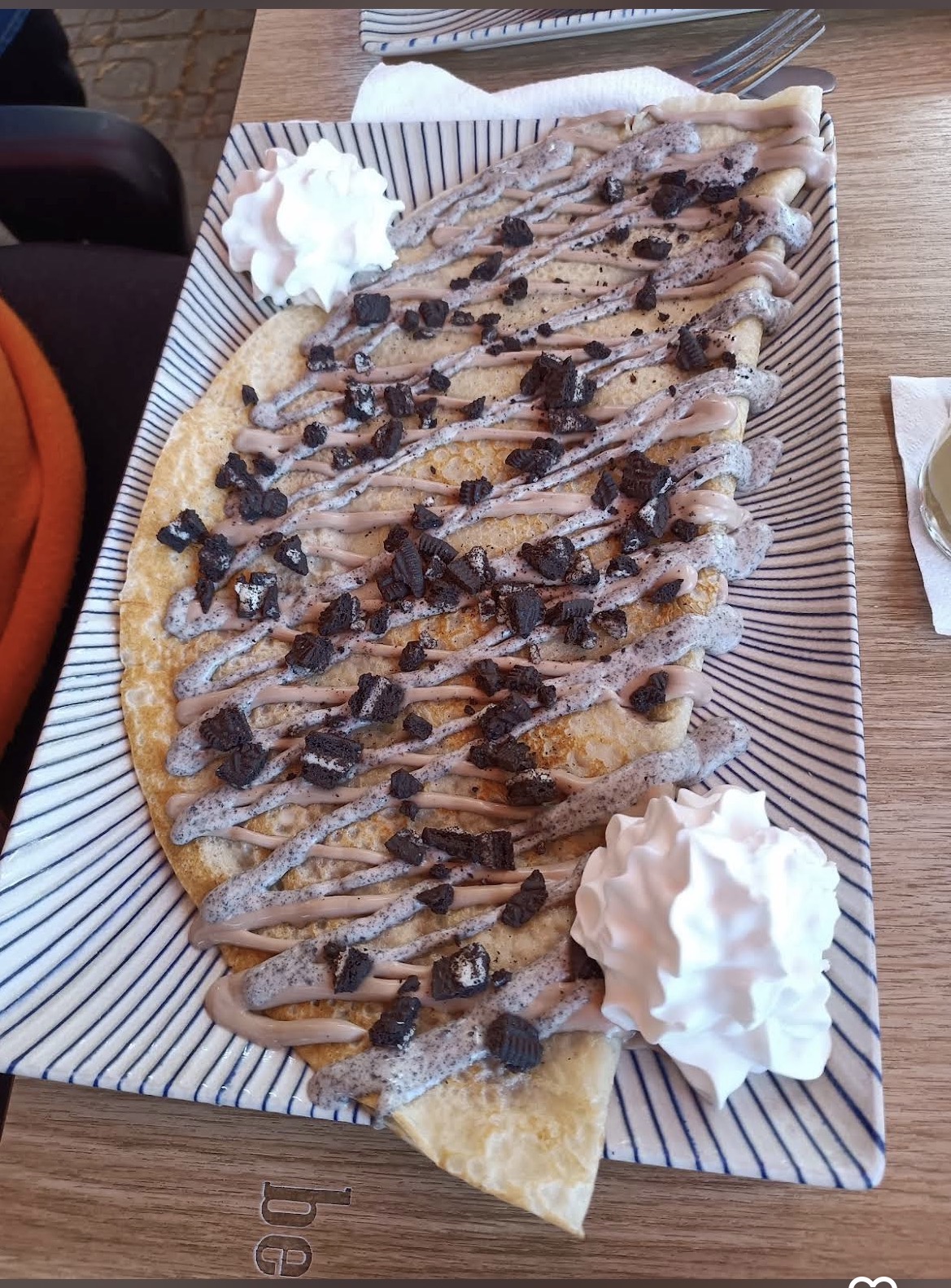 Especialidades Babylon Cafetería Torredonjimeno