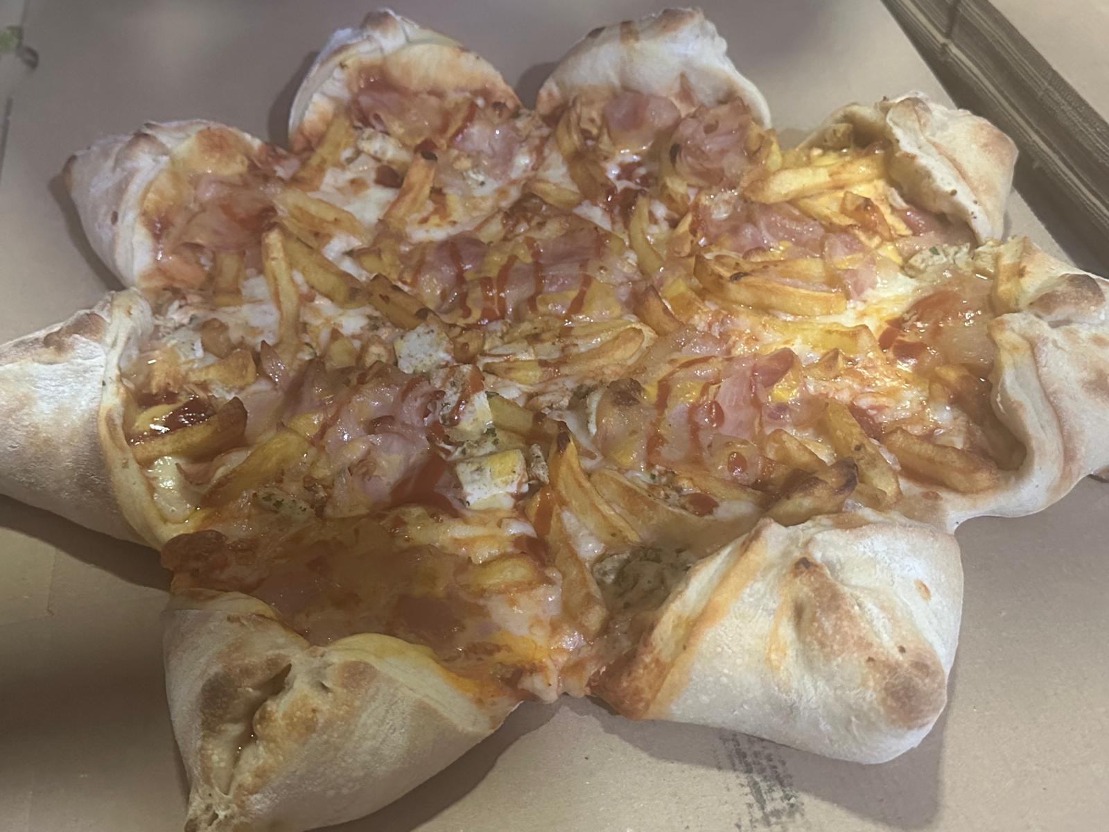 Especialidad Babylon Cafetería Torredonjimeno