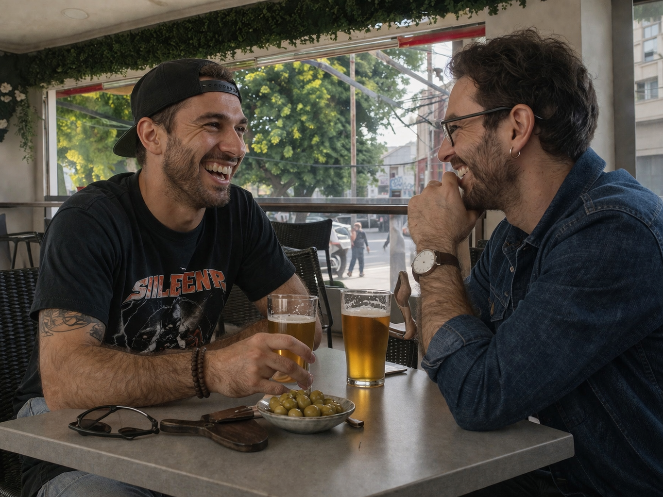 Experiencias en Babylon Cafetería Torredonjimeno