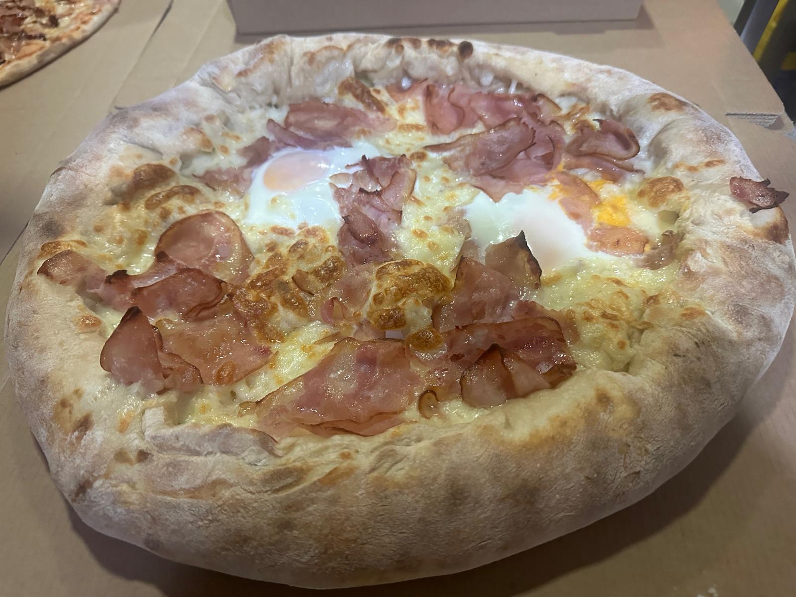 Plato especial Babylon Torredonjimeno