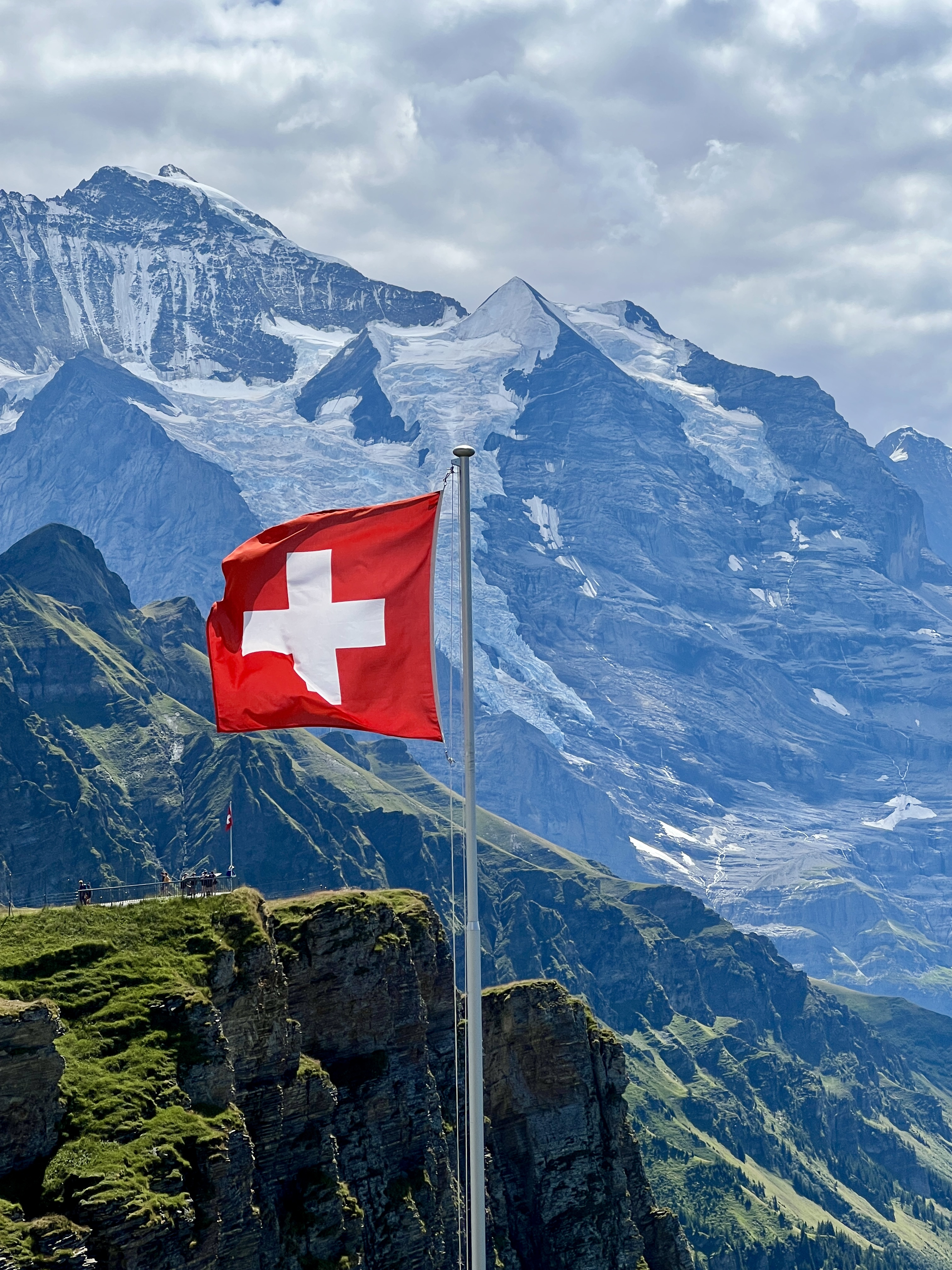 Suisse