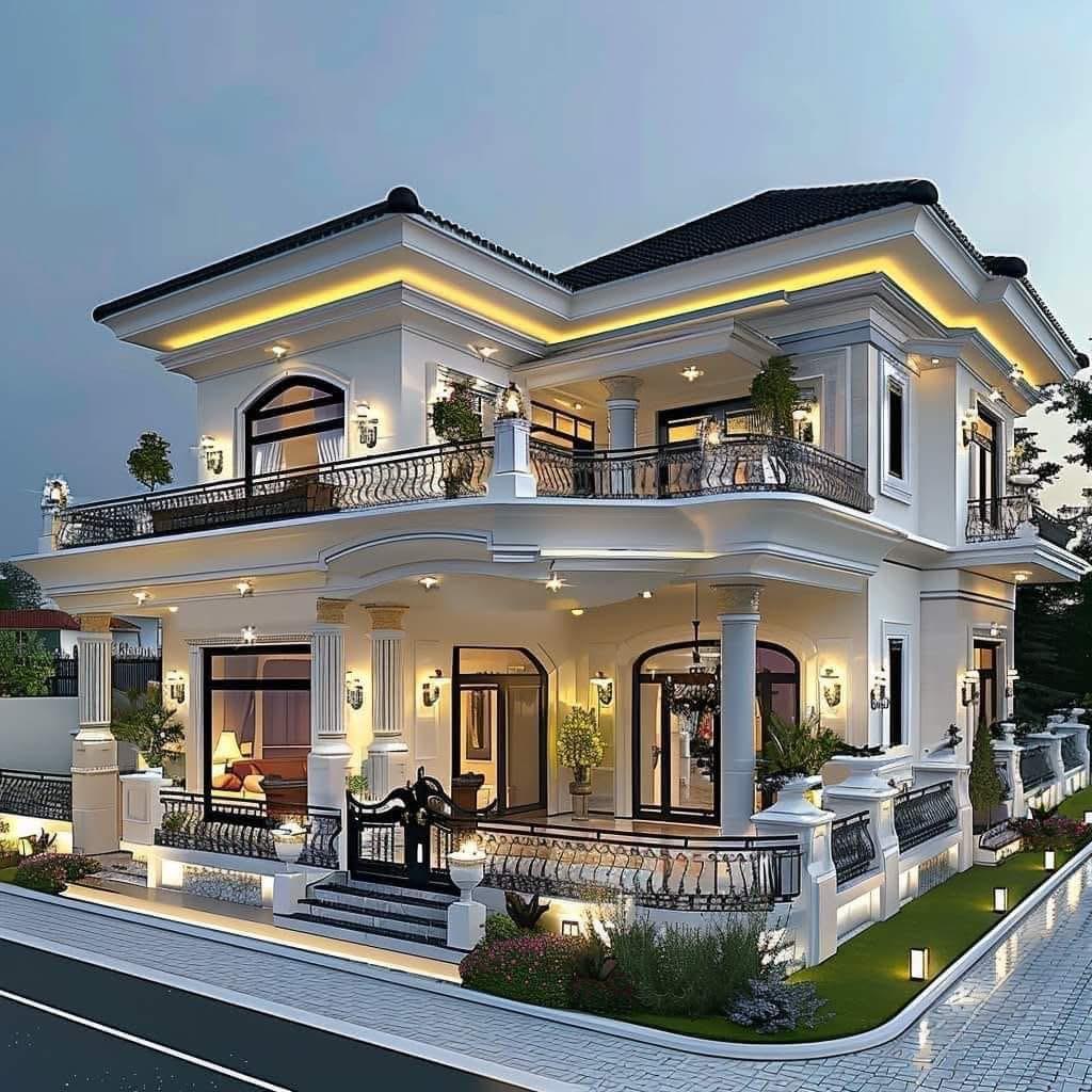 Ege Villa Kompleksi