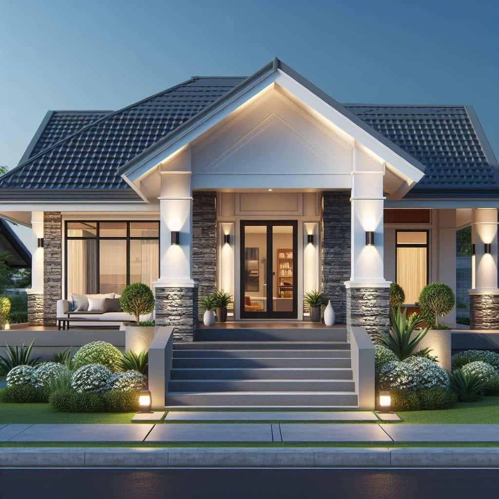 Panorama Residence