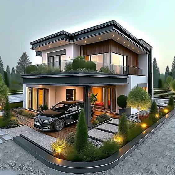 Akdeniz Villa Park